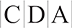 CDA