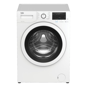 Product: Washing Machine Rental - 8kg+