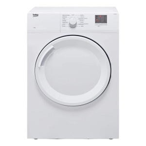 Product: Vented Tumble Dryer Rental