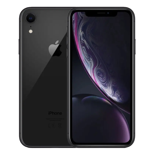 Product: Apple iPhone XR 64GB