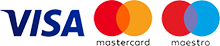 Payment cards